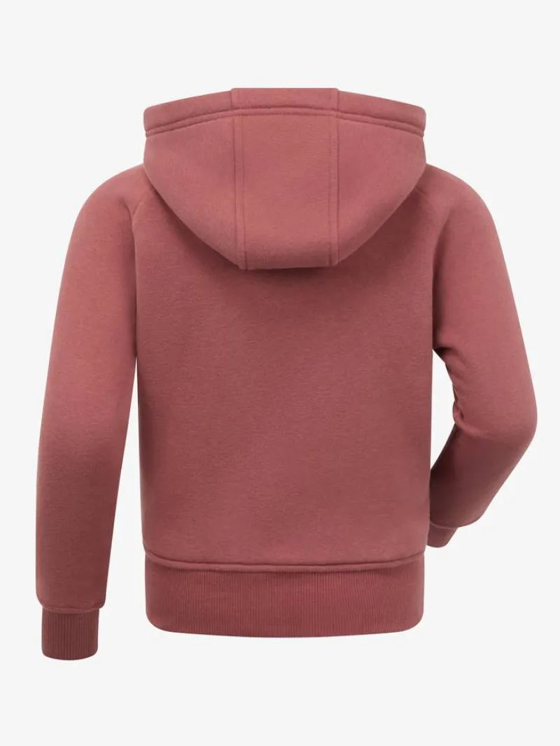 LeMieux Sweaters & Fleeces<Mini Lily Sherpa Lined Hoodie AW23