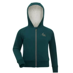 LeMieux Sweaters & Fleeces<Mini Lily Sherpa Lined Hoodie AW23