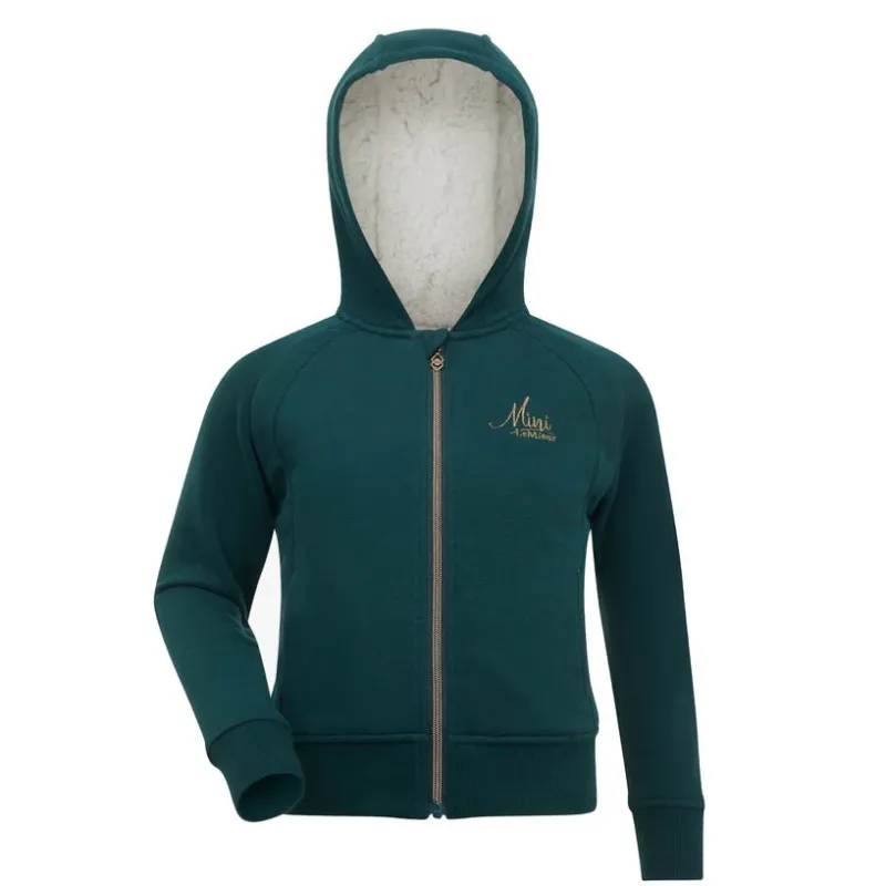 LeMieux Sweaters & Fleeces<Mini Lily Sherpa Lined Hoodie AW23