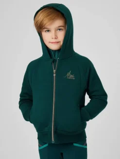 LeMieux Sweaters & Fleeces<Mini Lily Sherpa Lined Hoodie AW23