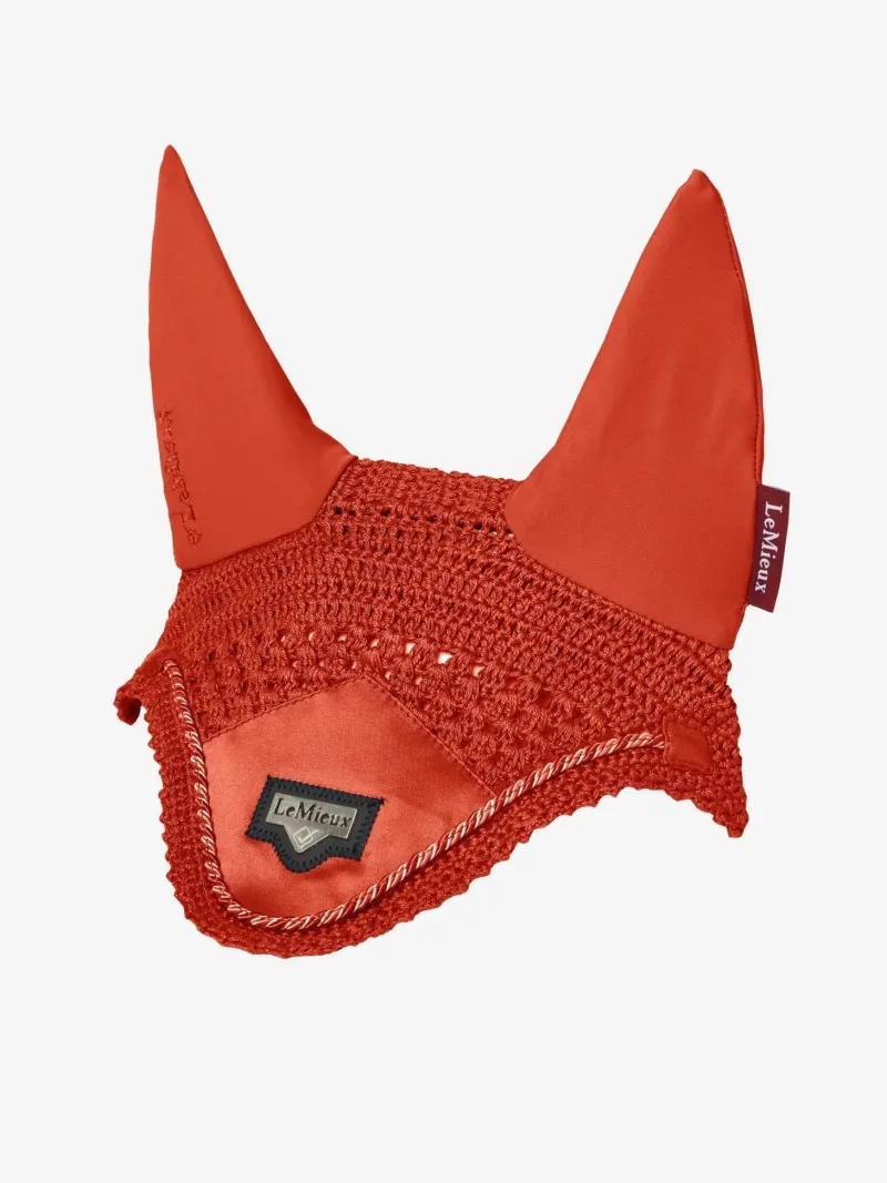 LeMieux Fly Masks & Nets<Mini Loire Fly Hood