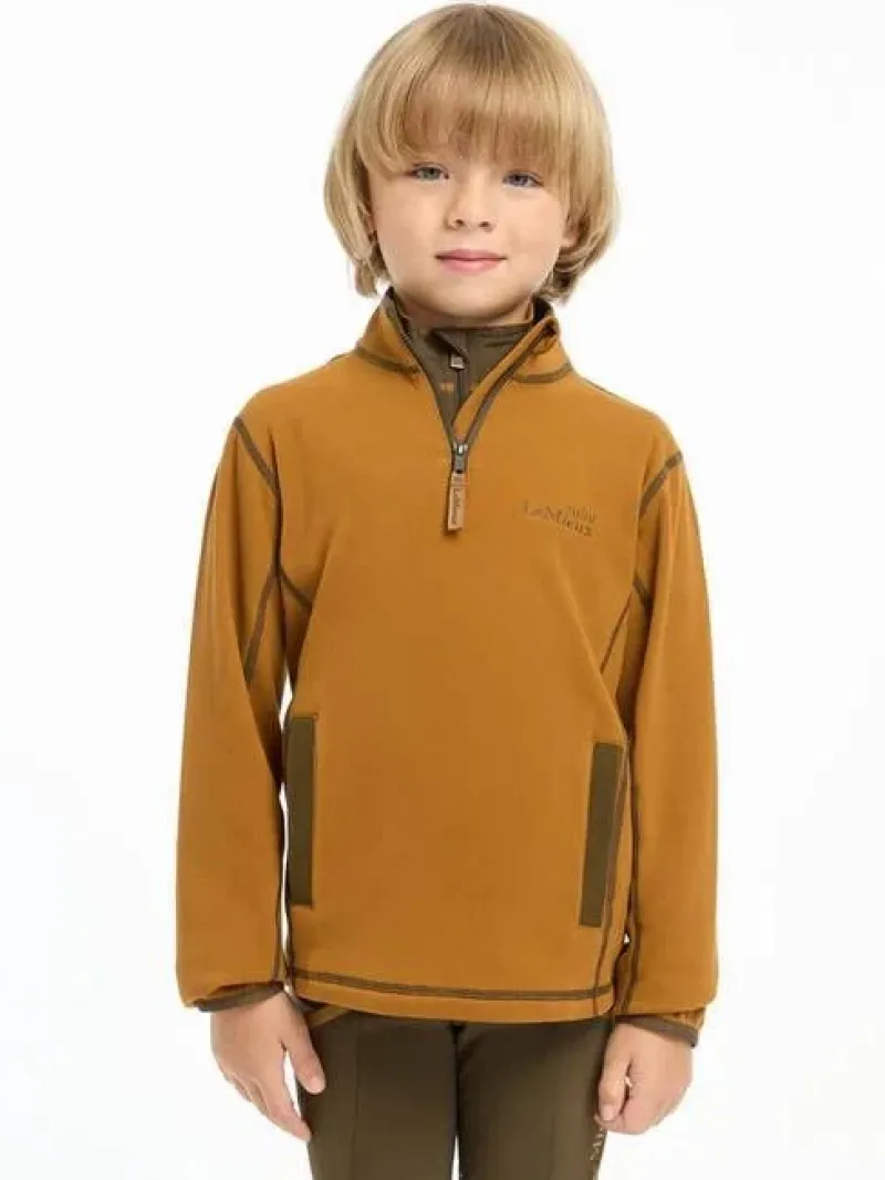 LeMieux Sweaters & Fleeces|Sweaters & Fleeces<Mini Mari Micro Fleece AW24
