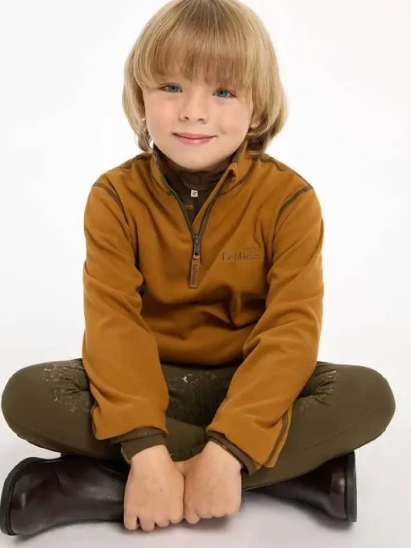 LeMieux Sweaters & Fleeces|Sweaters & Fleeces<Mini Mari Micro Fleece AW24