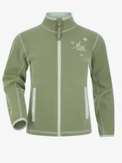 LeMieux Sweaters & Fleeces|Sweaters & Fleeces<Mini Mari Zip Through SS24