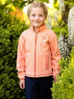 LeMieux Sweaters & Fleeces|Sweaters & Fleeces<Mini Mari Zip Through SS24