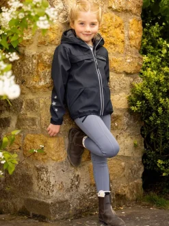 LeMieux Riding & Yard Jackets|Jackets & Coats<Mini Milo Waterproof Jacket SS24