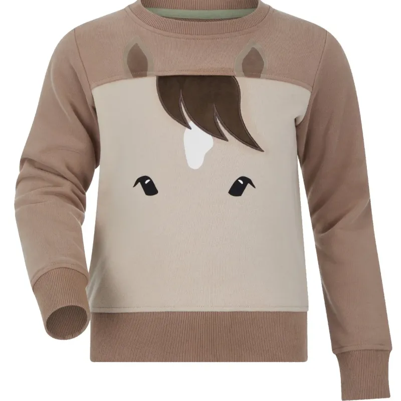 LeMieux Sweaters & Fleeces|Sweaters & Fleeces<Mini Pony Sweatshirt