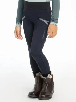 LeMieux Jodhpurs & Breeches<Mini Pull On Breeches