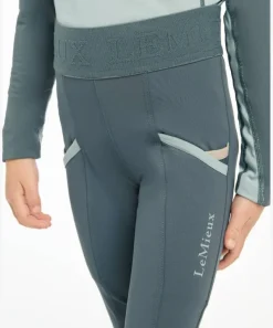 LeMieux Jodhpurs & Breeches<Mini Pull On Breeches AW24