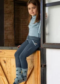 LeMieux Jodhpurs & Breeches<Mini Pull On Breeches AW24