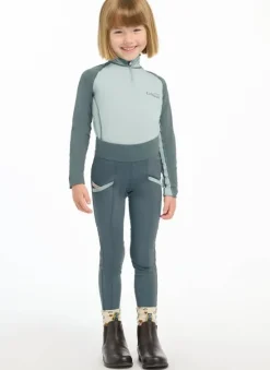 LeMieux Jodhpurs & Breeches<Mini Pull On Breeches AW24