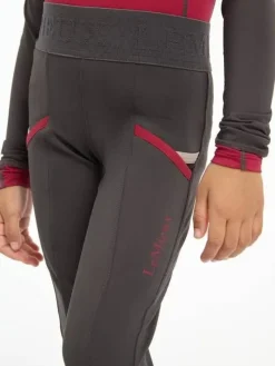 LeMieux Jodhpurs & Breeches<Mini Pull On Breeches AW24