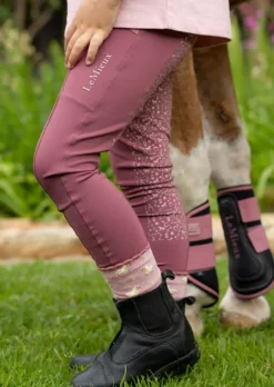 LeMieux Jodhpurs & Breeches<Mini Pull Ons SS25