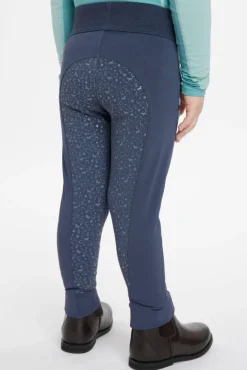 LeMieux Jodhpurs & Breeches<Mini Pull Ons SS25