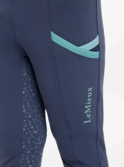 LeMieux Jodhpurs & Breeches<Mini Pull Ons SS25