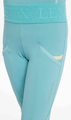 LeMieux Jodhpurs & Breeches<Mini Pull Ons SS25