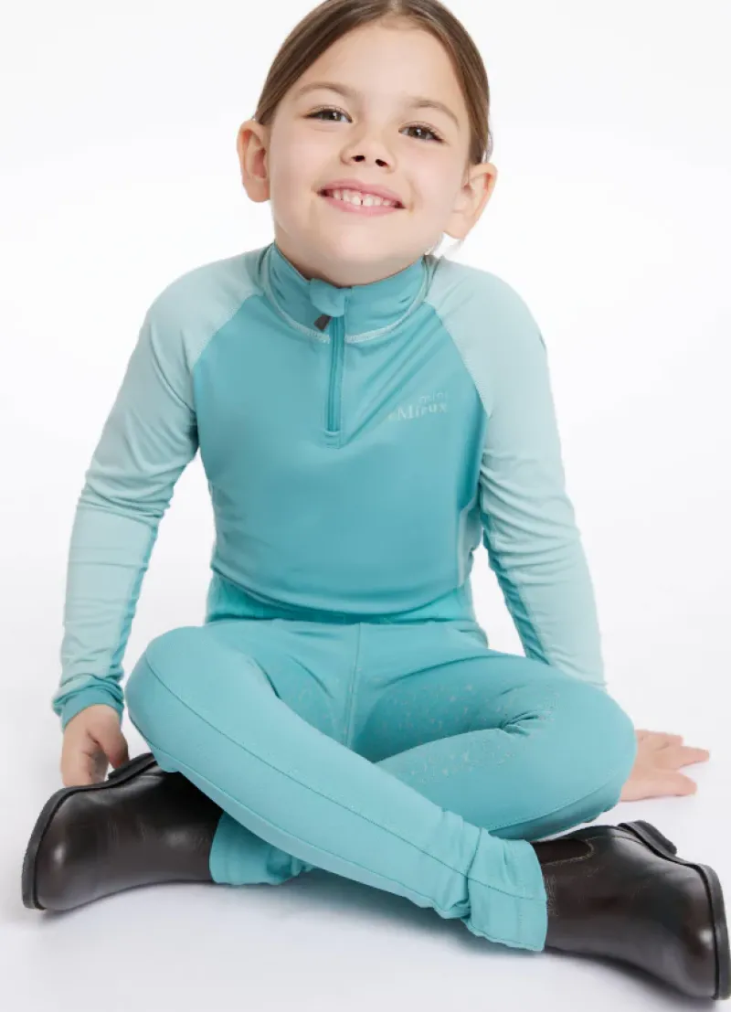 LeMieux Jodhpurs & Breeches<Mini Pull Ons SS25