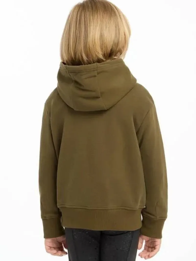 LeMieux Sweaters & Fleeces|Sweaters & Fleeces<Mini Romi Hoodie AW24