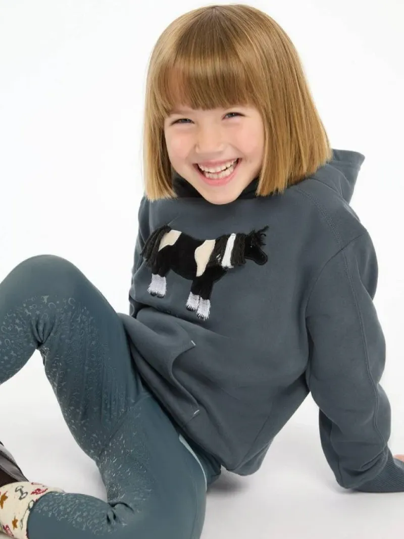 LeMieux Sweaters & Fleeces|Sweaters & Fleeces<Mini Romi Hoodie AW24