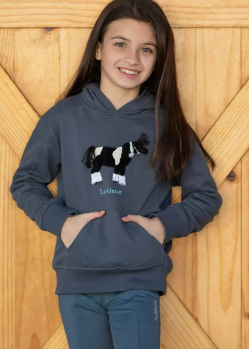 LeMieux Sweaters & Fleeces|Sweaters & Fleeces<Mini Romi Hoodie AW24