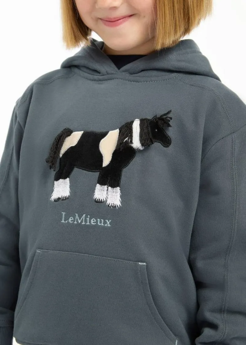 LeMieux Sweaters & Fleeces|Sweaters & Fleeces<Mini Romi Hoodie AW24