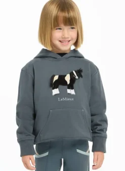 LeMieux Sweaters & Fleeces|Sweaters & Fleeces<Mini Romi Hoodie AW24