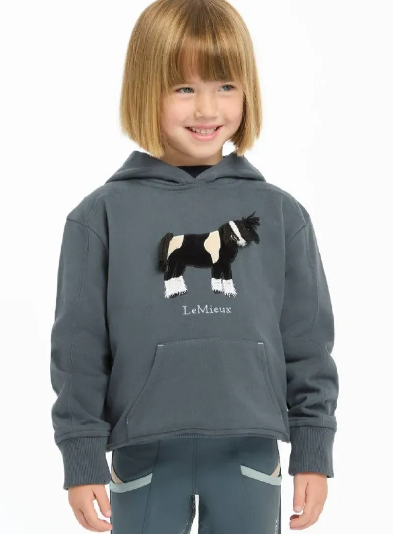LeMieux Sweaters & Fleeces|Sweaters & Fleeces<Mini Romi Hoodie AW24