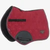 LeMieux Saddlepads & Numnahs<Mini Suede Jump Square AW24