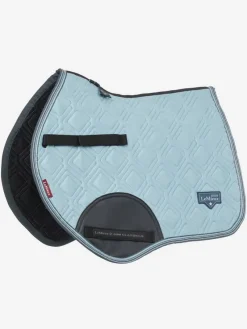 LeMieux Saddlepads & Numnahs<Mini Suede Jump Square AW24