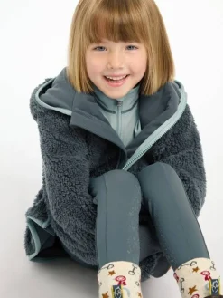 LeMieux Sweaters & Fleeces|Sweaters & Fleeces<Mini Teagan Fleece AW24