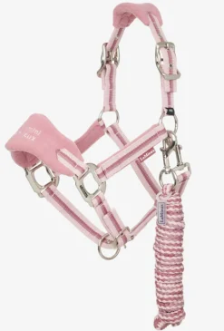 LeMieux Head Collars<Mini Vogue Headcollar & Leadrope SS25