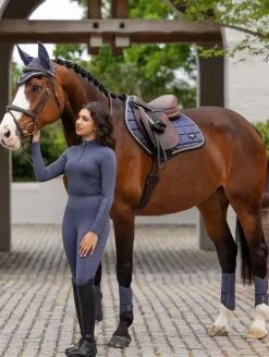 LeMieux Jodhpurs, Breeches & Leggings<Naomi Pull On Breeches SS25