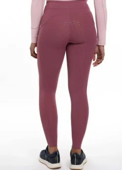 LeMieux Jodhpurs, Breeches & Leggings<Naomi Pull On Breeches SS25