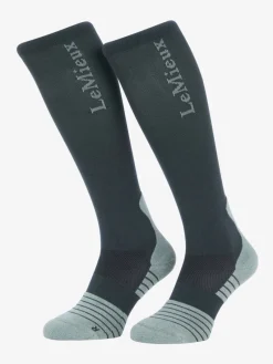 LeMieux Socks<Performance Socks AW24