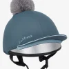 LeMieux Riding Hat Accessories<Pippa Hat Silk AW24