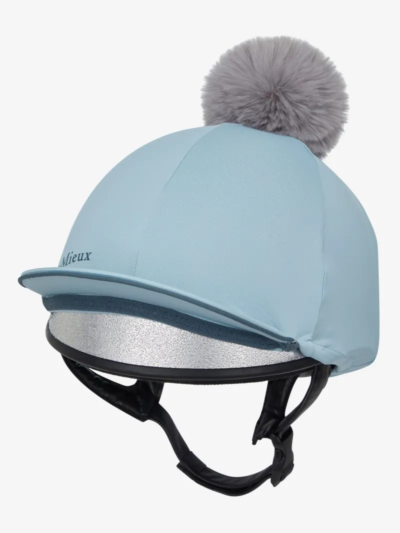 LeMieux Riding Hat Accessories<Pippa Hat Silk AW24