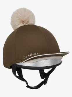 LeMieux Riding Hat Accessories<Pippa Hat Silk AW24