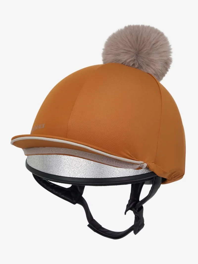 LeMieux Riding Hat Accessories<Pippa Hat Silk AW24