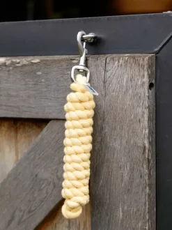 LeMieux Stable Accessories|Horse Wear Accessories<Polycotton Lead Rope SS25