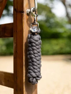 LeMieux Stable Accessories|Horse Wear Accessories<Polycotton Lead Rope AW24