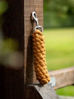 LeMieux Stable Accessories|Horse Wear Accessories<Polycotton Lead Rope AW24