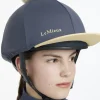 LeMieux Riding Hat Accessories<Pom Hat Silk SS25