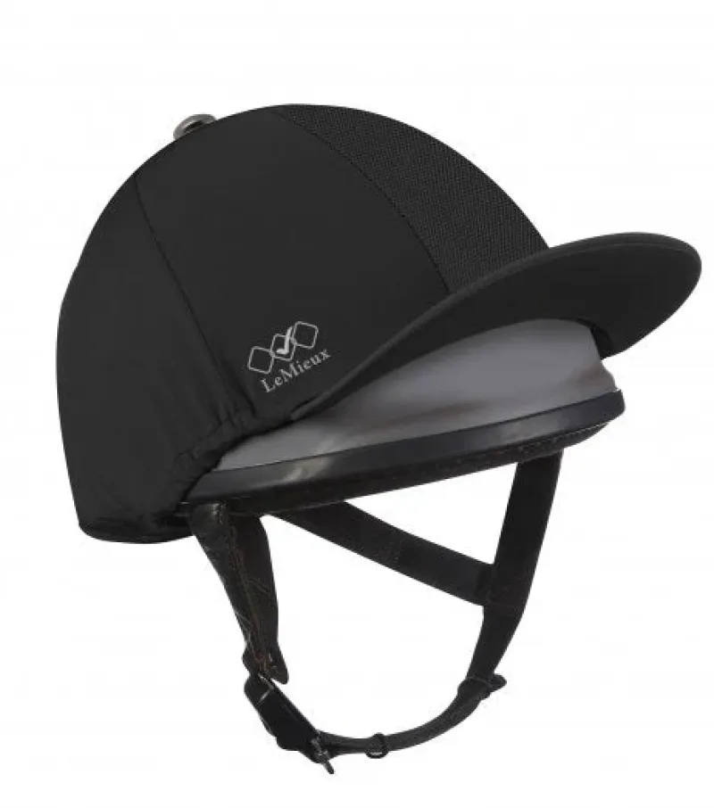 LeMieux Riding Hat Accessories|Riding Hat Accessories<Pro Mesh Hat Silk