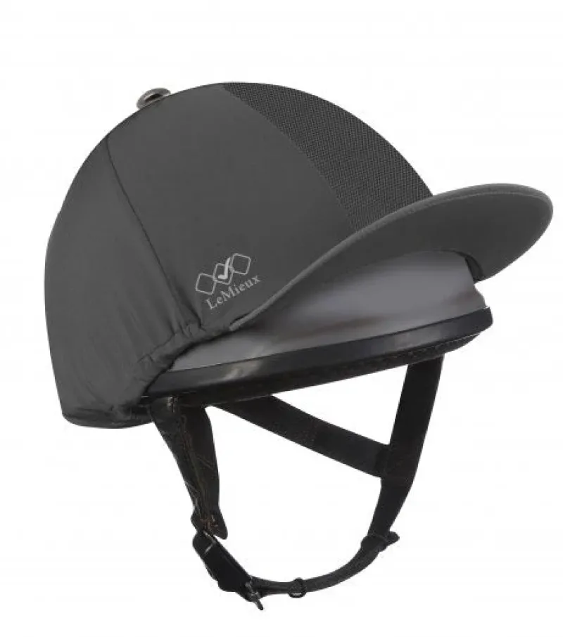 LeMieux Riding Hat Accessories|Riding Hat Accessories<Pro Mesh Hat Silk