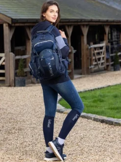 LeMieux Grooming Kits & Bags<Pro Rucksack