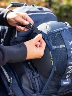 LeMieux Grooming Kits & Bags<Pro Rucksack