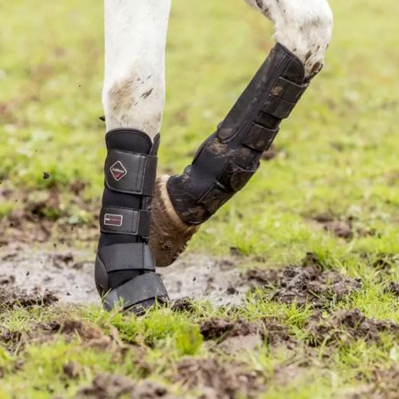 LeMieux Stable & Turnout Boots<Pro Turnout Boots