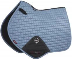 LeMieux Saddlepads & Numnahs<ProSport Suede Close Contact Square