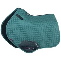 LeMieux Saddlepads & Numnahs<ProSport Suede Close Contact Square