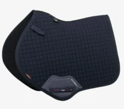 LeMieux Saddlepads & Numnahs<ProSport Suede Close Contact Square